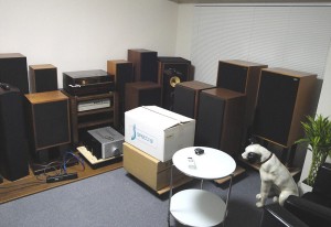 ストック・オフィス