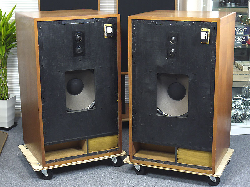 01 KEF model 5/1AC