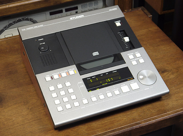 studer01 STUDER D730