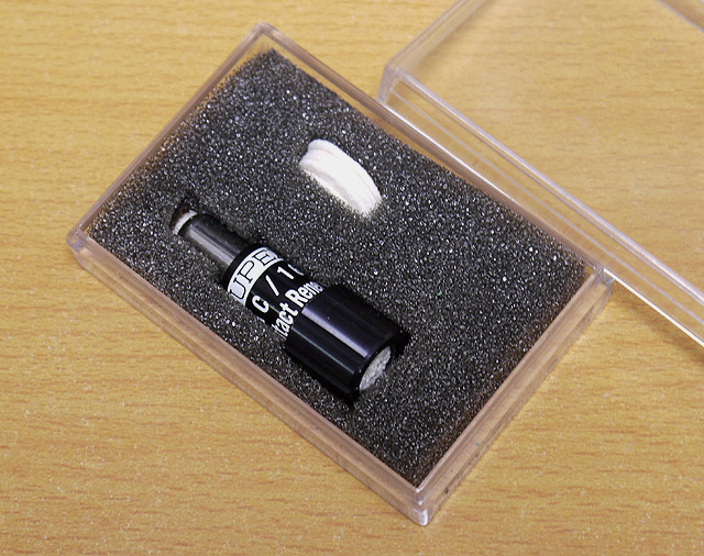 spex01 SUPEX AC-16 アームコンタクトクリーナー