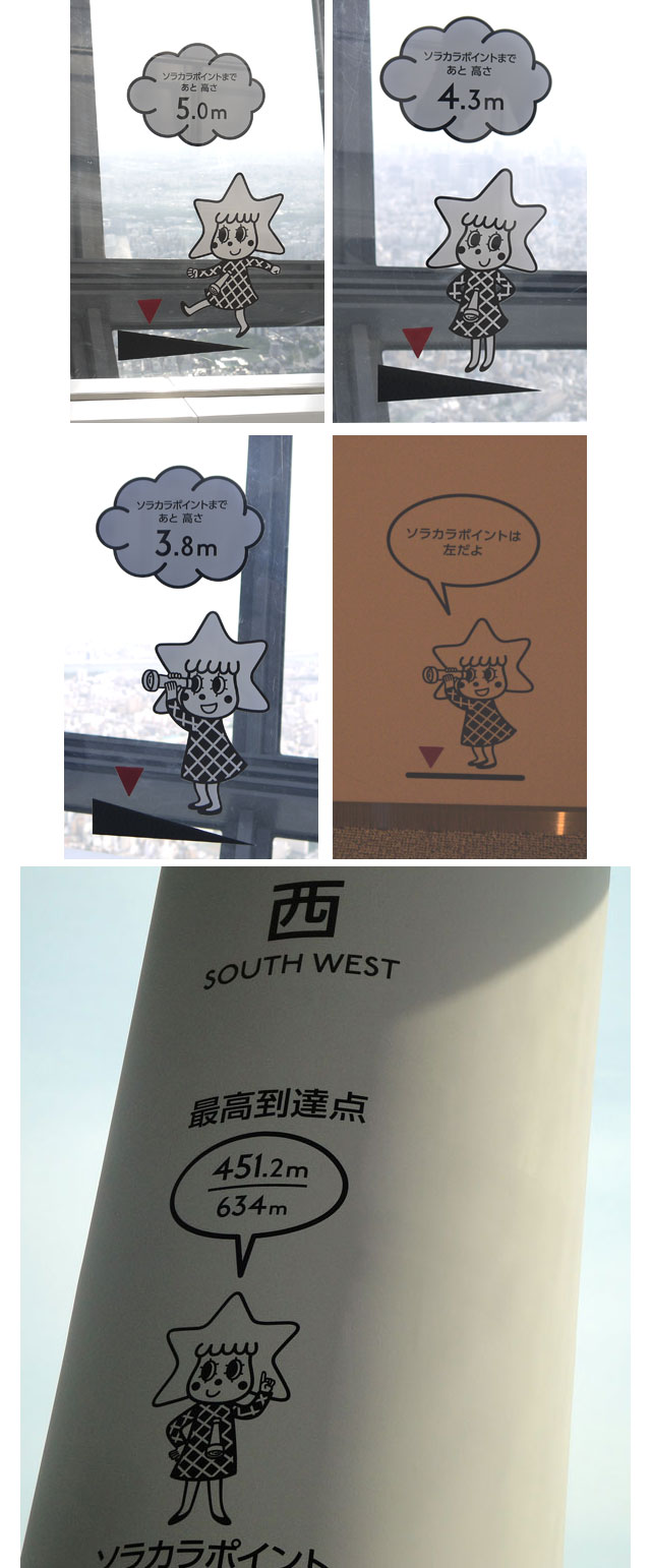 最高到達点 最高到達点