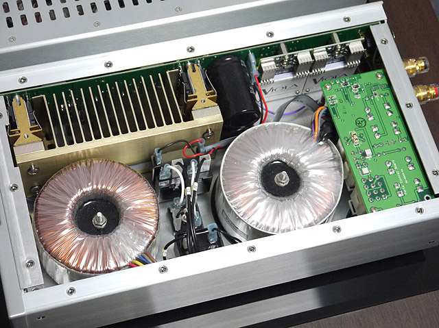 04 VIOLA Forte基盤