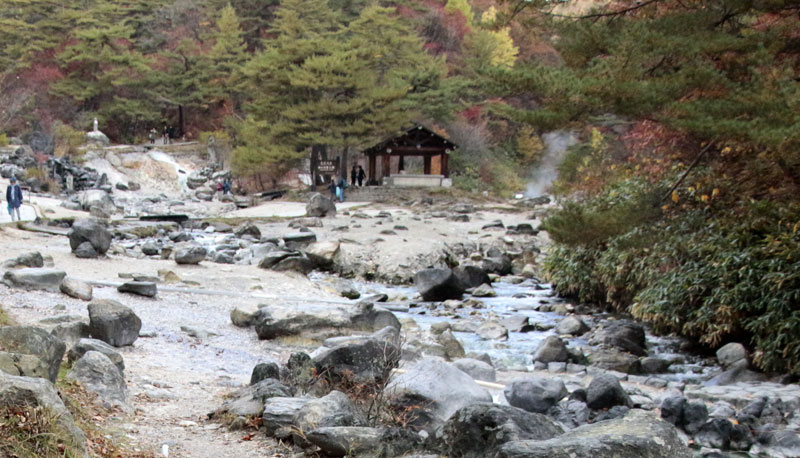 西の河原公園 西の河原公園