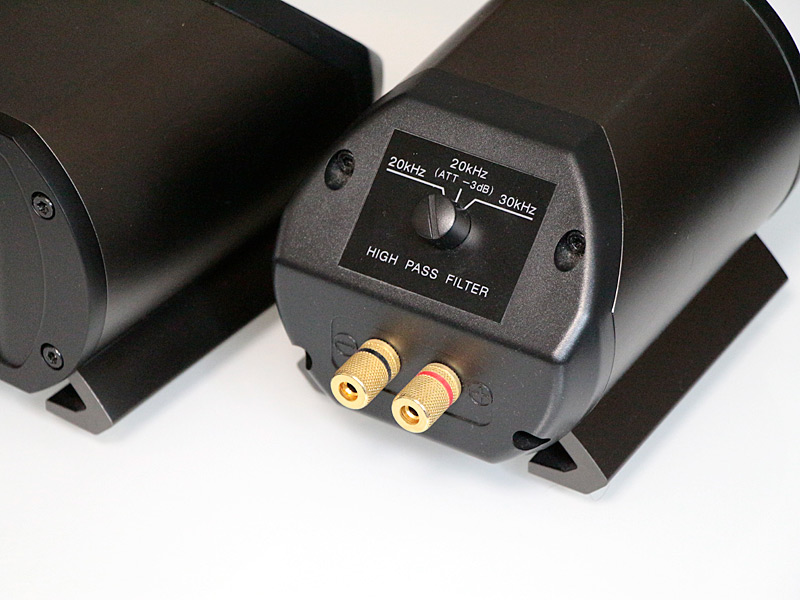 Pioneer パイオニア PT-R4 リボン型スーパーツイーター