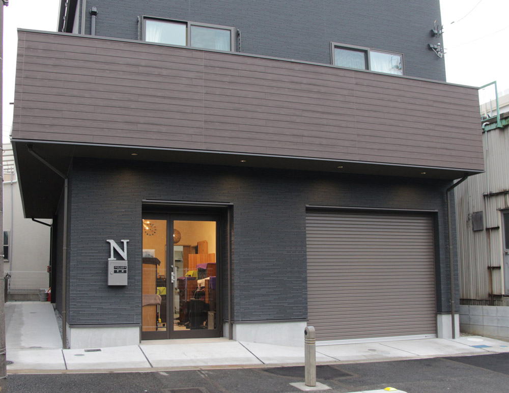 さいたま武蔵浦和店