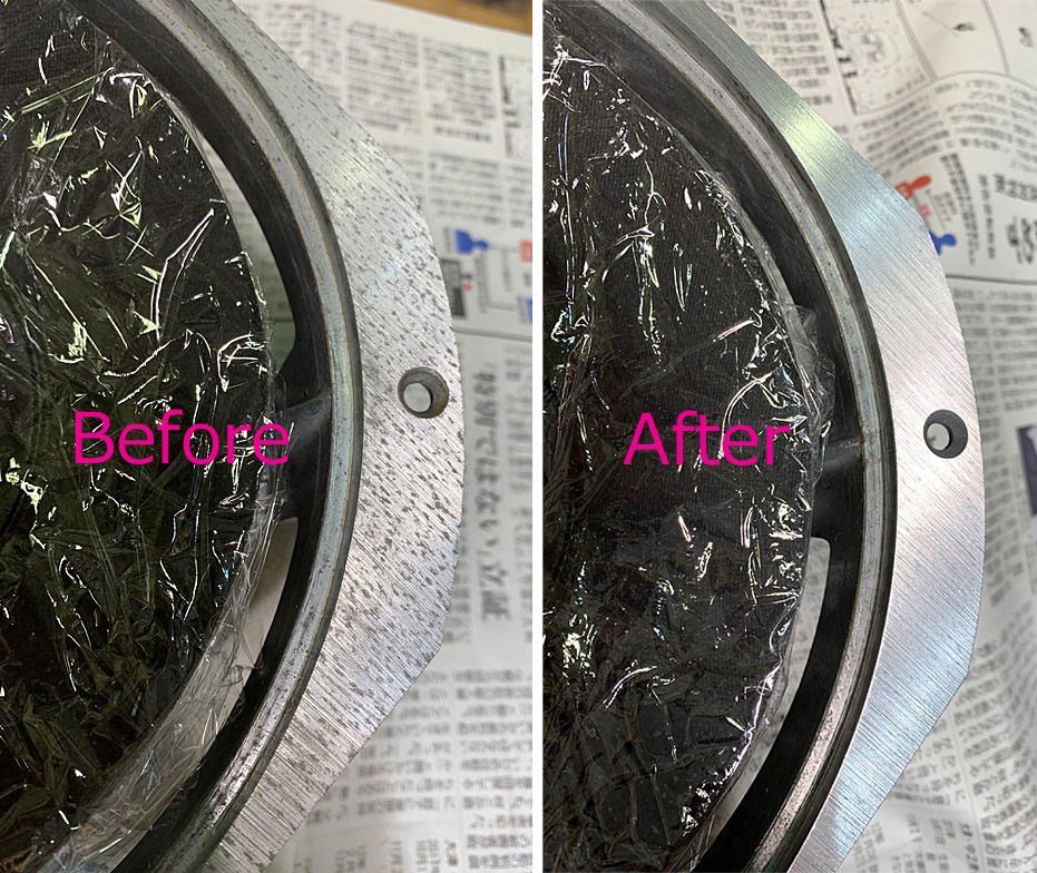 JBLスコーカーユニット2121フレーム