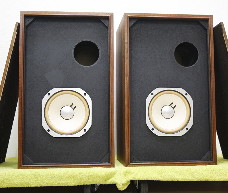 JBL LE8T (SANSUI SP-LE8T)