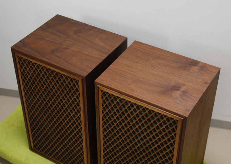 JBL LE8T (SANSUI SP-LE8T)