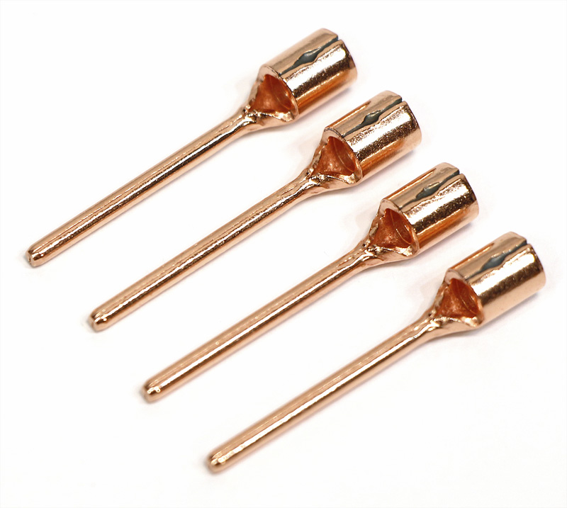 棒形端子 (TC型端子) TC5.5-21